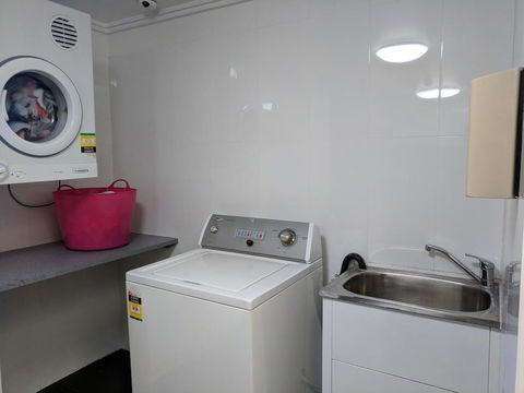 Bexley Motel - C Tourism 6