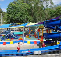 BIG4 Cania Gorge Holiday Park - C Tourism