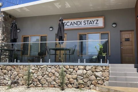 Scandi Stayz Retreat 2 - C Tourism 0