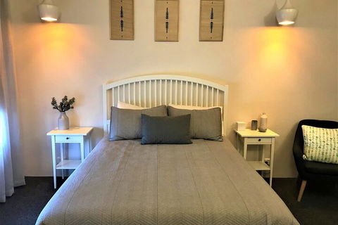 Scandi Stayz Retreat 2 - C Tourism 3