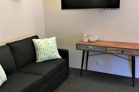 Scandi Stayz Retreat 2 - C Tourism 4