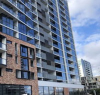 Mid City Apartment