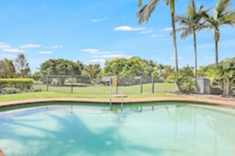 Palms Retreat - C Tourism 0