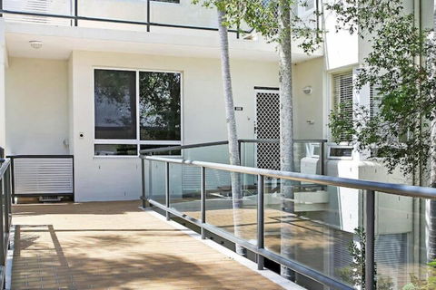 Palms Retreat - C Tourism 1