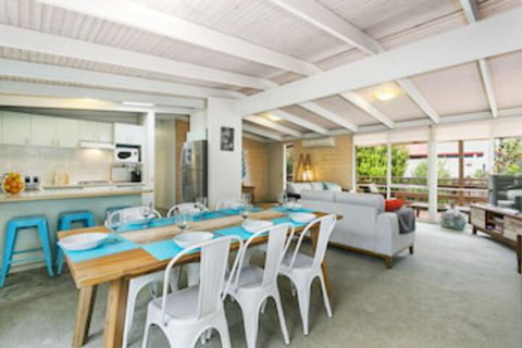 Banksia On The Bay - C Tourism 0
