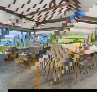 Mandalay Luxury Retreat