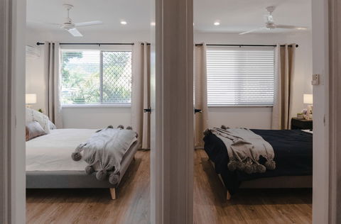 Whitsunday Wanderluxe - C Tourism 0