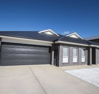 Serene Shores - C Tourism