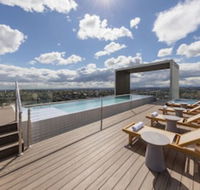 Avani Melbourne Box Hill Residences - C Tourism