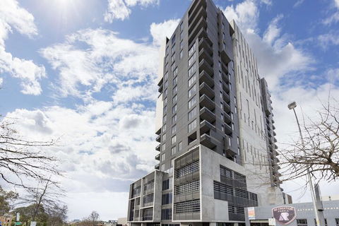 Avani Melbourne Box Hill Residences - C Tourism 4