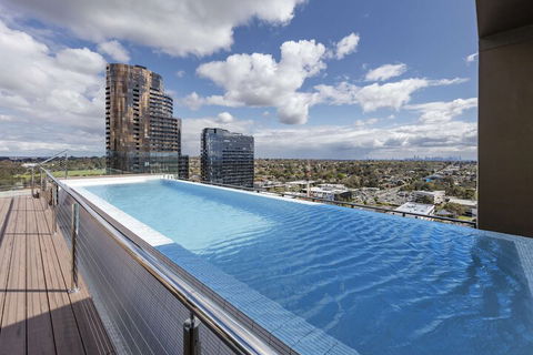 Avani Melbourne Box Hill Residences - C Tourism 6