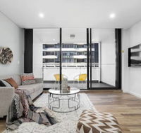 Olympic Park 2bed 2bathparking Nop002 1 - C Tourism