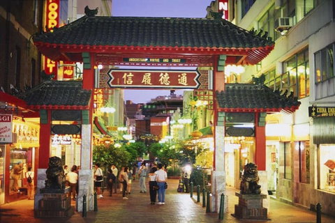 Min To Olym Park 2bed Cosy APT Parking Nho075 - C Tourism 3