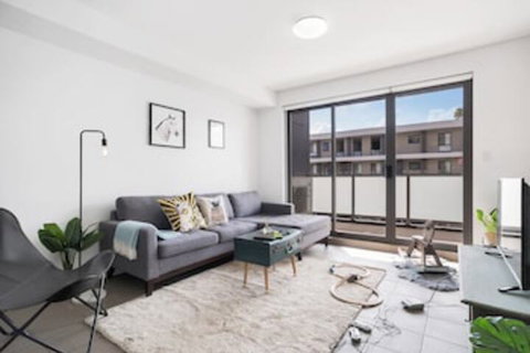 Min To Olym Park 2bed Cosy APT Parking Nho075 - C Tourism 0