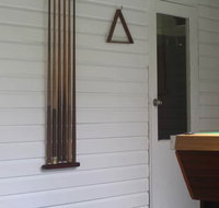 Peaceful Rainforest Wildlife Retreat - C Tourism