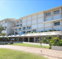 Deep Blue 12 - C Tourism