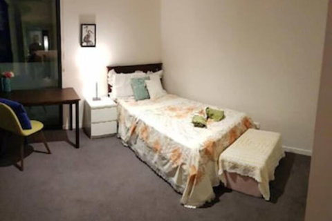 Notting Hill Apartment - C Tourism 6