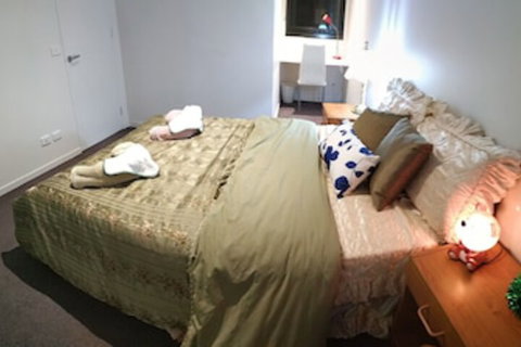 Notting Hill Apartment - C Tourism 5