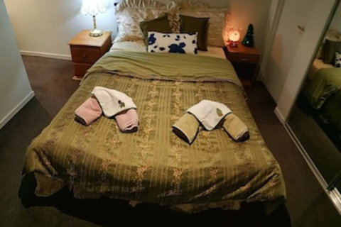 Notting Hill Apartment - C Tourism 2