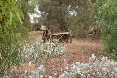 Thalia Getaway Villa - C Tourism 5