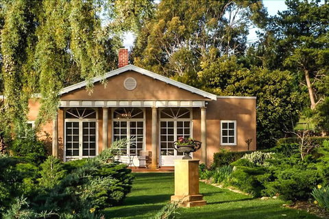 AL RU Farm - C Tourism 1