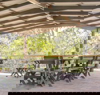 Ironstone Estate - C Tourism