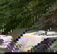 125 Milton - C Tourism