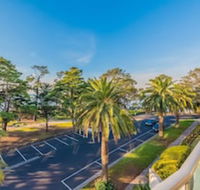 The Waves 344 - C Tourism