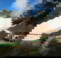 Zeehan Bush Camp - C Tourism