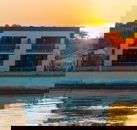 Ulverstone Waterfront Apartments