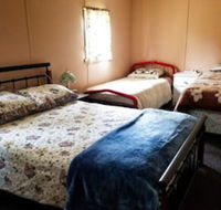 Mountain View Motel - C Tourism