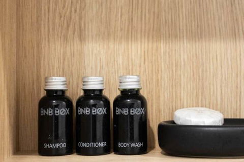 BHB Designer Collingwood - C Tourism 6