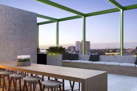 BHB Designer Collingwood - C Tourism 0