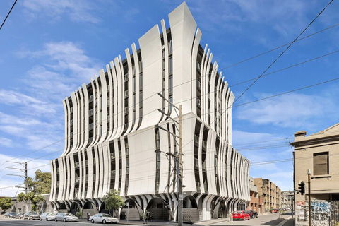 BHB Designer Collingwood - C Tourism 1