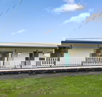 Settle in on 260 Settlement in Cowes - C Tourism