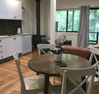 Tyntynder Garden Cottage 2 - C Tourism