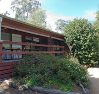 Alrima Lodge Bright - C Tourism