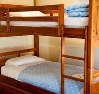 Growlers Creek Lodge - C Tourism