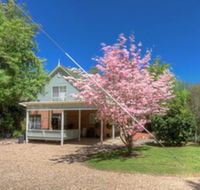 406 Back Porepunkah Road Bright - C Tourism
