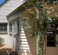 Atticus Cottage - C Tourism