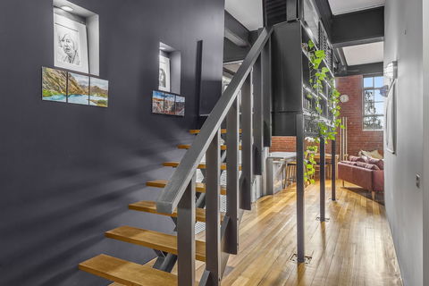 BOUTIQUE STAYS - Loft On Rose - C Tourism 3