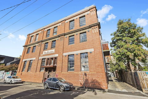 BOUTIQUE STAYS - Loft On Rose - C Tourism 0