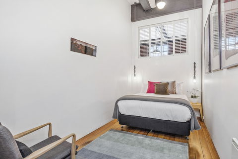 BOUTIQUE STAYS - Loft On Rose - C Tourism 6