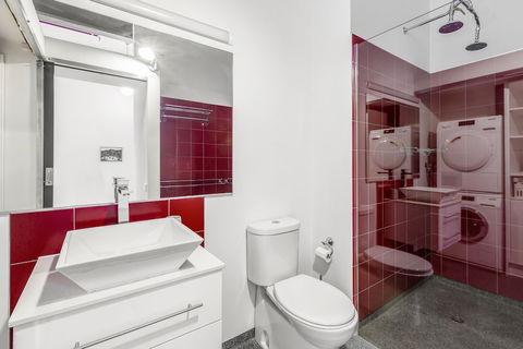 BOUTIQUE STAYS - Loft On Rose - C Tourism 4