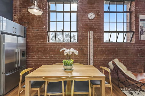 BOUTIQUE STAYS - Loft On Rose - C Tourism 2