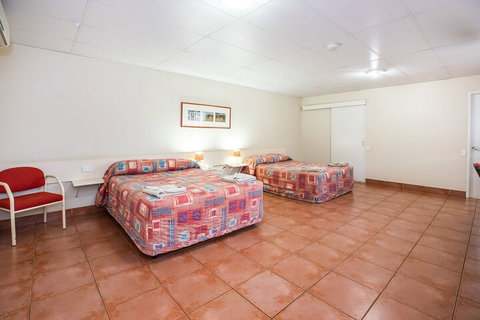 Leichhardt Hotel Motel - C Tourism 2