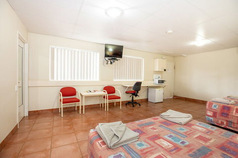 Leichhardt Hotel Motel - C Tourism 7