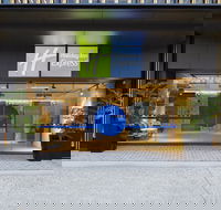 Holiday Inn Express Sydney Airport an IHG Hotel