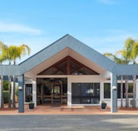 Comfort Inn  Suites Riverland - C Tourism