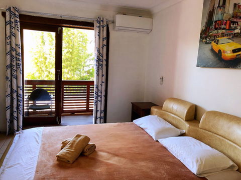 Central Jetty Motel - C Tourism 6